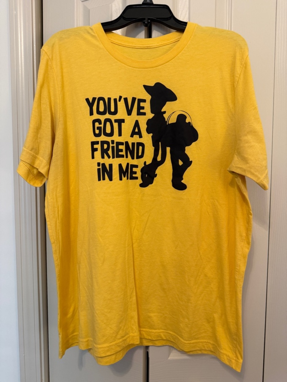 Toy Story Graphic T-Shirt - You've Got a Friend In Me